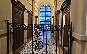 Romantic View Apartment